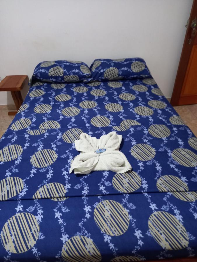 Hotel Chafo 莱蒂西亚 外观 照片