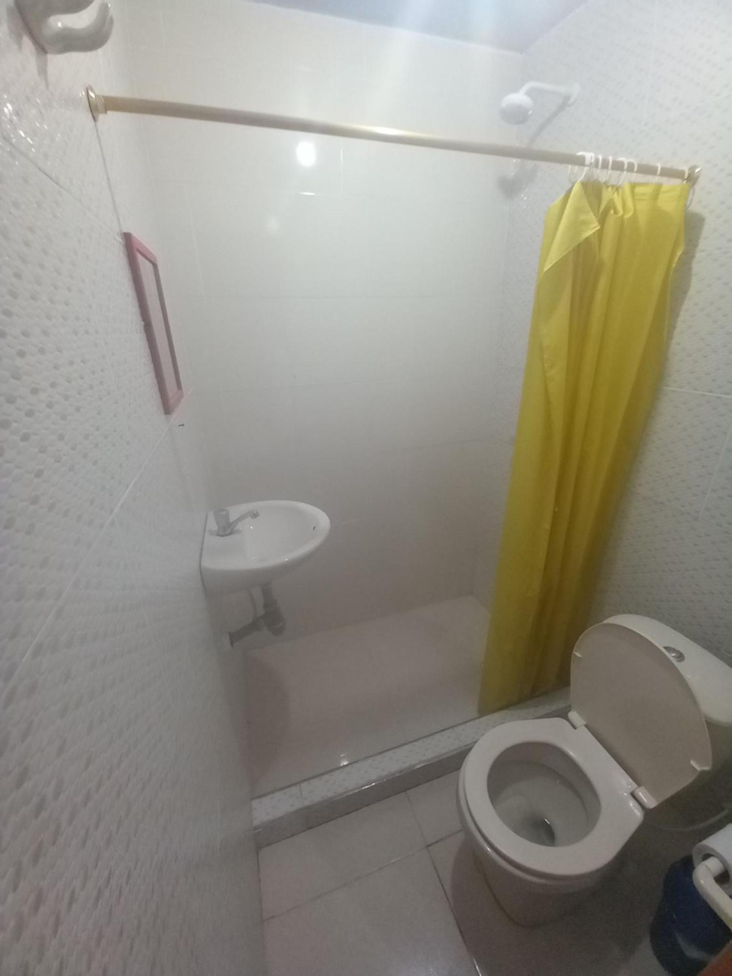 Hotel Chafo 莱蒂西亚 客房 照片